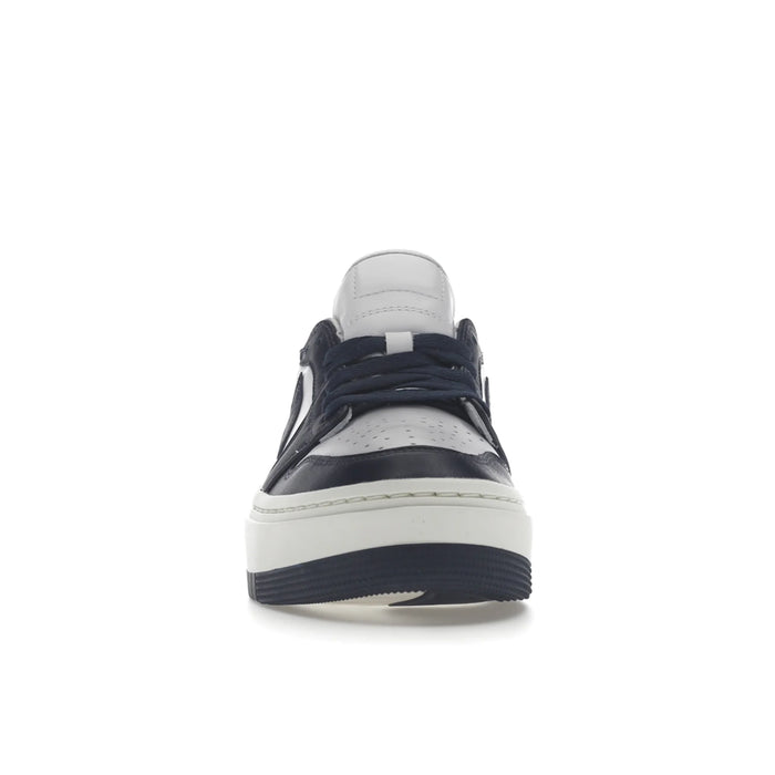 Jordan 1 Elevate Low Midnight Navy (Women's)