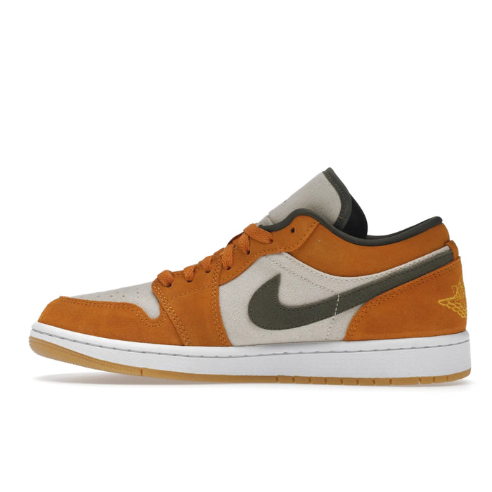 Jordan 1 Low SE Light Curry