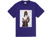 Supreme Playboi Carti Tee Purple