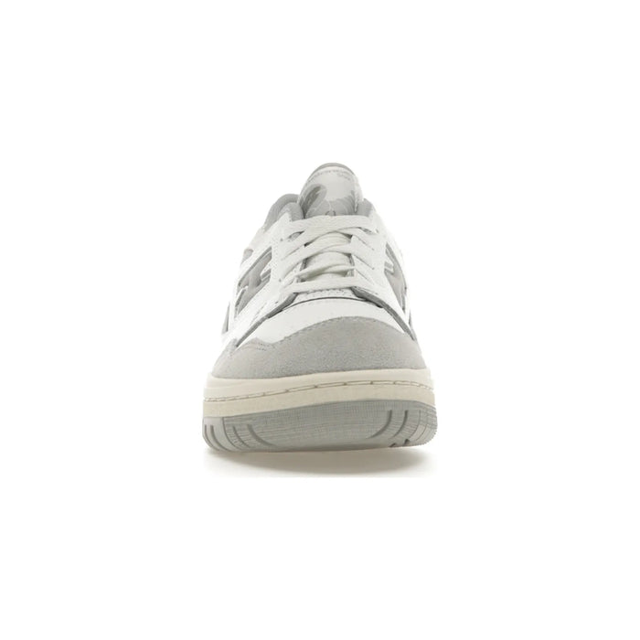 New Balance 550 White Rain Cloud