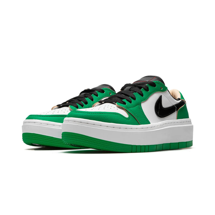 Jordan 1 Elevate Low SE Lucky Green (Women's)