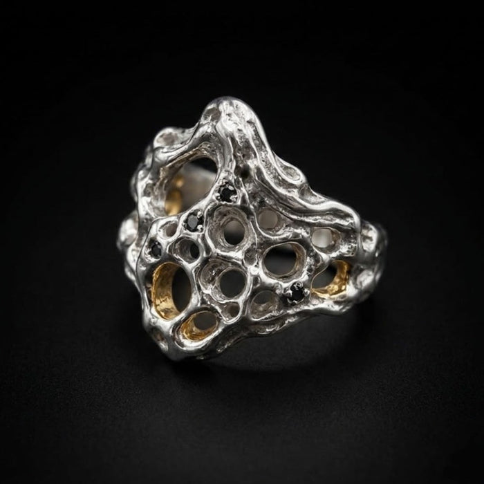 Celestium Ring - Cintellion