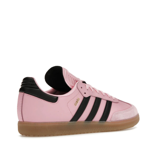 adidas Samba Inter Miami CF Messi Pink