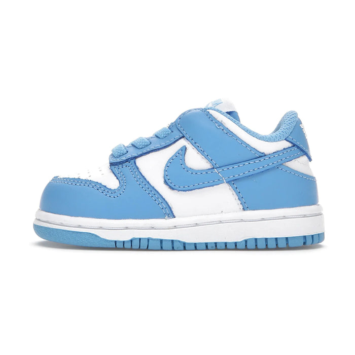 Nike Dunk Low UNC (2021) (TD)