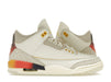 Jordan 3 Retro SP J Balvin Medellín Sunset