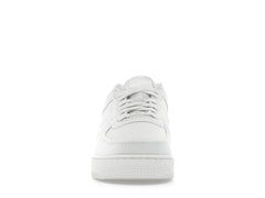Nike Air Force 1 Low Canvas Summit White Light Orewood Brown