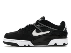 Nike Air Force 3 Low SP Nigo Black White