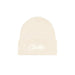 Corteiz Allstarz Folded Beanie Cream
