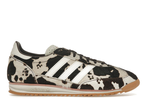 adidas SL 72 OG Cow Print (Women's)