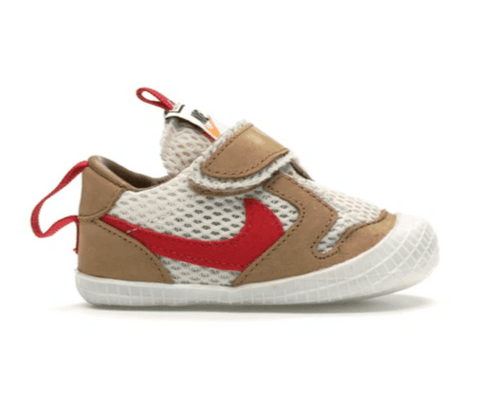 Nike Mars Yard Tom Sachs (I)