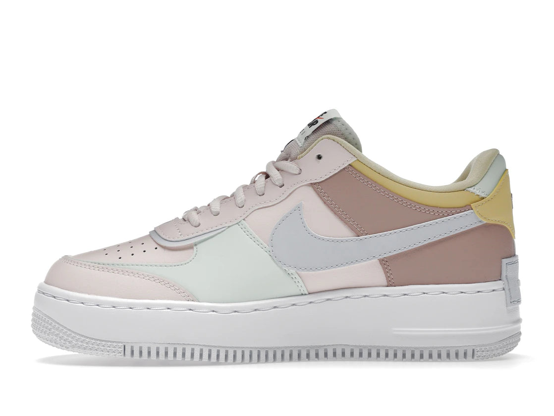 Nike Air Force 1 Low Shadow Light Soft Pink (Women's)