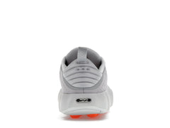 Nike Mind 002 Light Smoke Grey