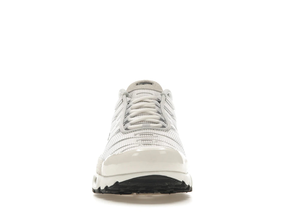 Nike Air Max Plus Sail Pure Platinum Silver