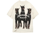 Represent Thoroughbred T-Shirt Vintage White