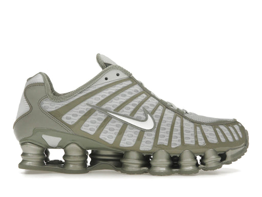 Nike Shox TL Light Army (Women's)