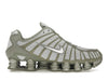 Nike Shox TL Light Army (Women's)