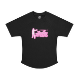 Corteiz Ladies Hit Squad Baby Tee