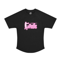 Corteiz Ladies Hit Squad Baby Tee