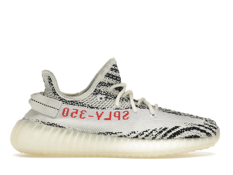 adidas Yeezy Boost 350 V2 Zebra (2017/2022/2023)