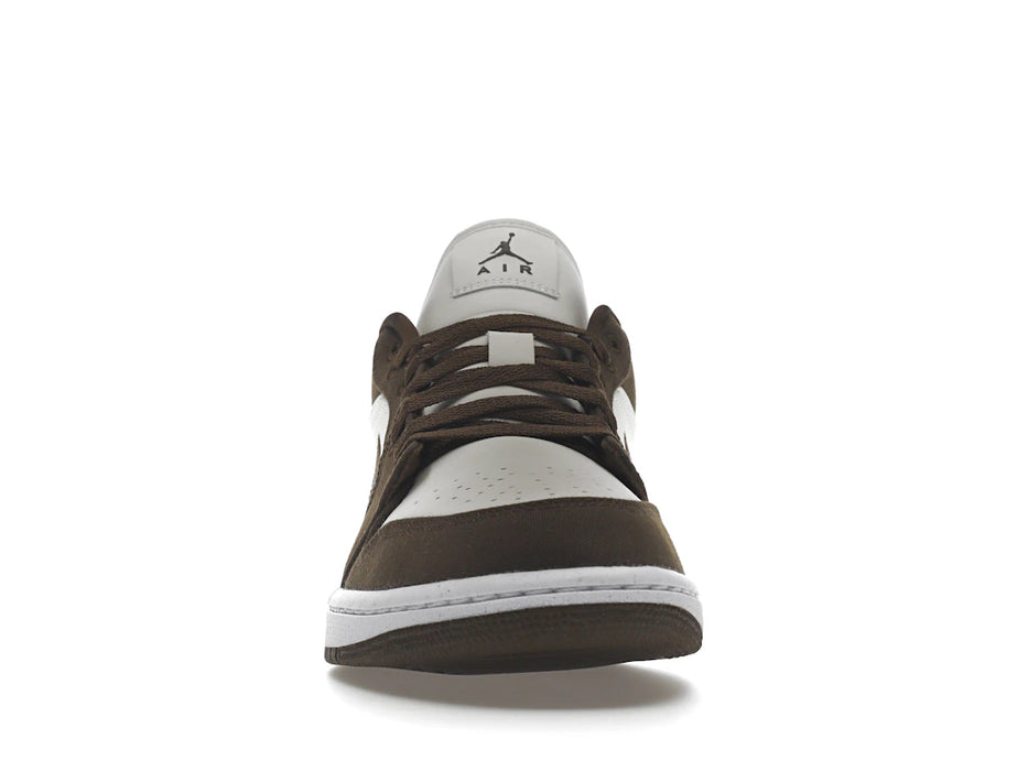 Jordan 1 Low SE Light Olive (Women's)