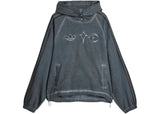 adidas x Thug Club Sweat Hoodie Black