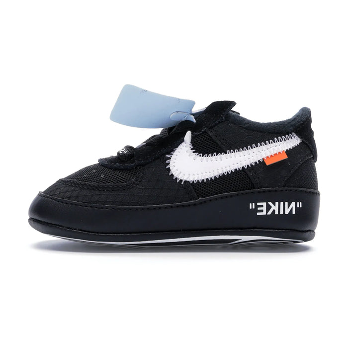 Nike Air Force 1 Low Off-White Black White (I)