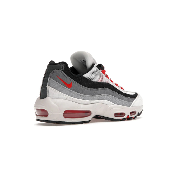 Nike Air Max 95 Smoke Grey