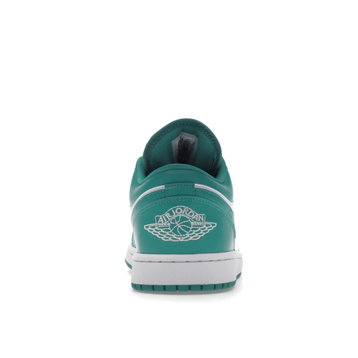 Jordan 1 Low New Emerald (Women's)