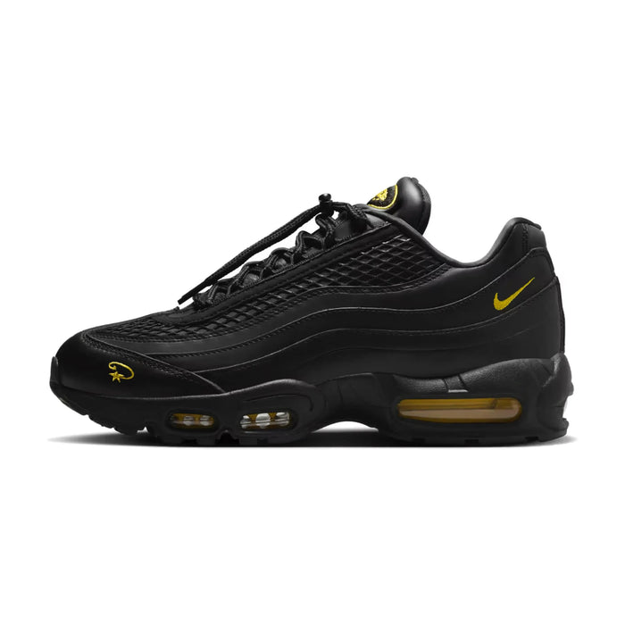 Nike Air Max 95 Corteiz Honey Black