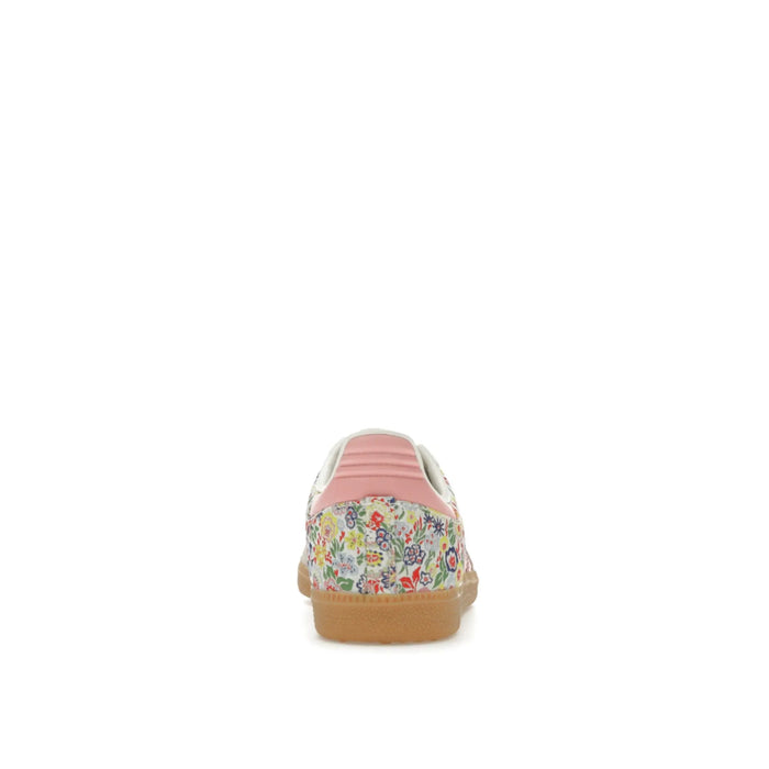 adidas Samba OG Liberty London Floral Embroidery (GS)
