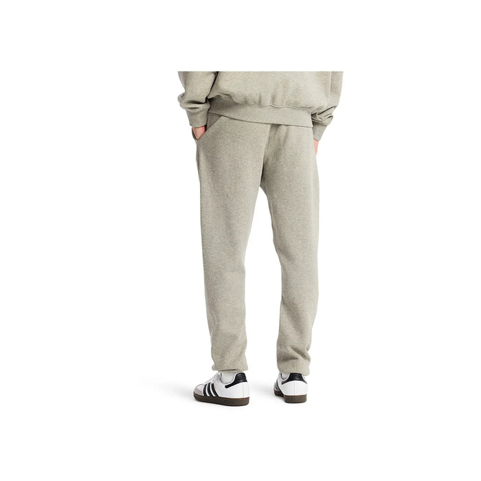 Fear of God Essentials Sweatpants (SS22) Dark Oatmeal