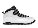 Jordan 10 Retro OG Steel (2025)