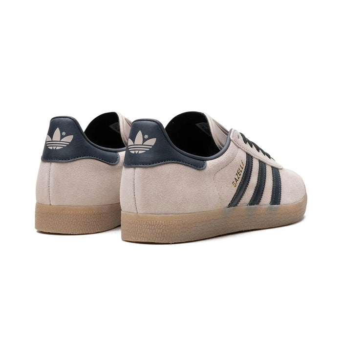 adidas Gazelle Wonder Taupe Night Indigo