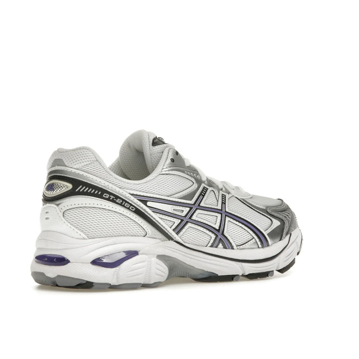 ASICS GT-2160 White Space Lavender