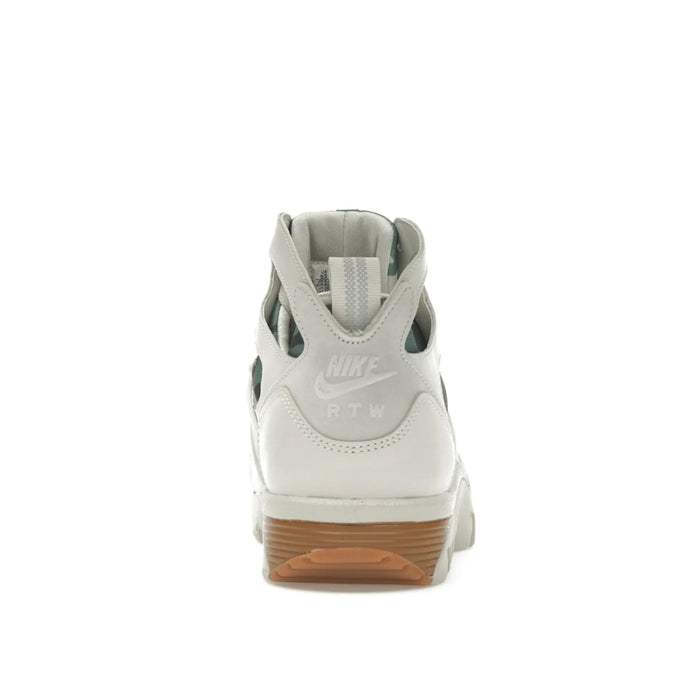 Nike Air Trainer Huarache Corteiz Light Bone