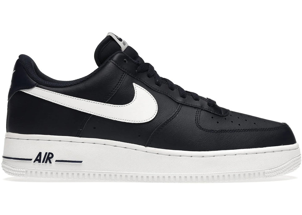 Nike Air Force 1 Low '07 Midnight Navy