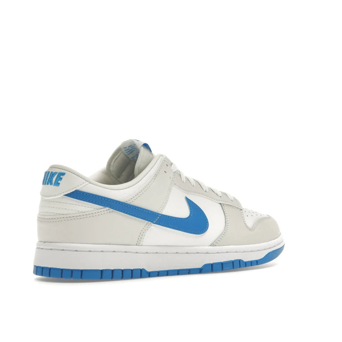 Nike Dunk Low Retro Photo Blue