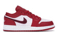 Jordan 1 Low SE Red Quilt (GS)