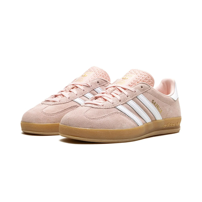 adidas Gazelle Indoor Sandy Pink (Women's)