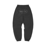 Corteiz Alcatraz Sweatpant  'Black'