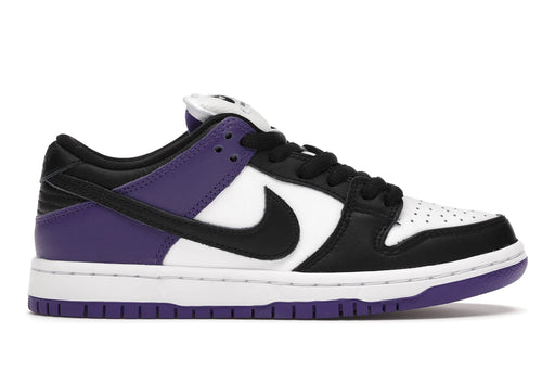 Nike SB Dunk Low Court Purple (2021/2024)