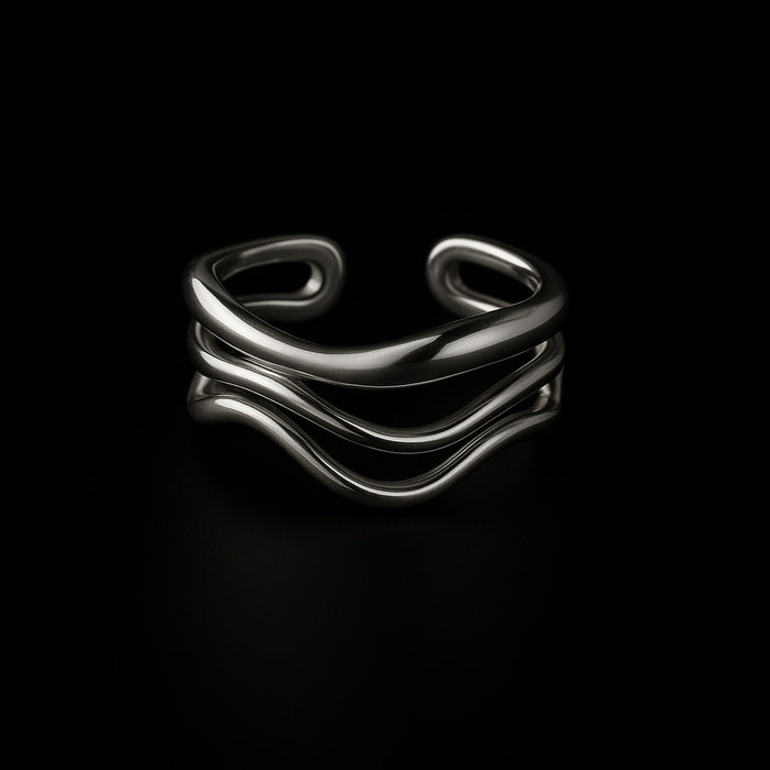Helix Ring - Cintellion