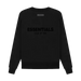 Fear of God Essentials Crewneck Stretch Limo