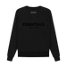 Fear of God Essentials Crewneck Stretch Limo