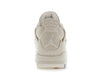 Jordan 4 Retro Blank Canvas (Women's)