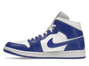 Jordan 1 Mid Kentucky Blue (Women's)