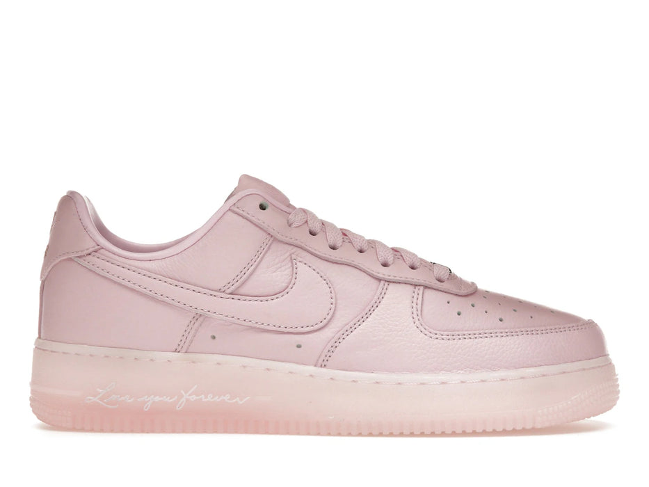 Nike Air Force 1 Low Drake NOCTA Certified Lover Boy Pink Foam