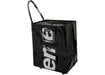 Supreme Hulken Rolling Tote Bag (SS26) Black