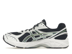 ASICS GT-2160 Midnight White Green