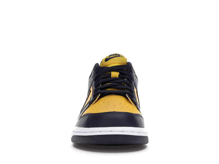 Nike Dunk Low Michigan (2021/2024) (GS)